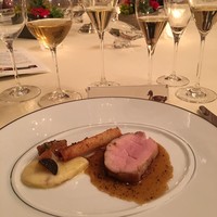 トゥールダルジャン 東京 - 