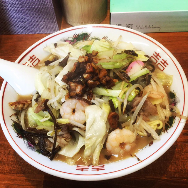 らーめん 七八 らーめん ななや この辺りでは一番個性的なラーメン店かもしれません 濃厚醤油豚骨 北松浦郡佐々町 By King Kazu 629 らーめん 七八 ラーメン ナナヤ 佐々 ラーメン 食べログ