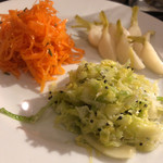 インド料理 マルジョウ - 