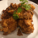 インド料理 マルジョウ - 