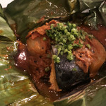 インド料理 マルジョウ - 