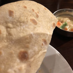 インド料理 マルジョウ - 