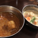 インド料理 マルジョウ - 