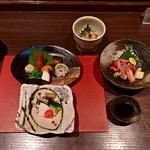 岡本屋旅館 - 