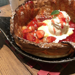 ベイカーズダイナー - 