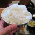 普通の食堂いわま - 