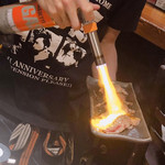 肉寿司 新宿三丁目 - 