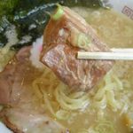 伽羅 - 角煮