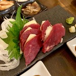 八丁堀ミート食堂 - 