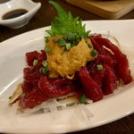 八丁堀ミート食堂 - 