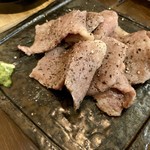 八丁堀ミート食堂 - 