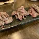 八丁堀ミート食堂 - 