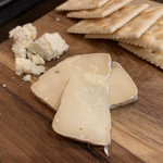 八丁堀ミート食堂 - 