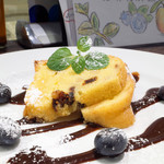 ラ フィーリア デル プレジデンテ - 