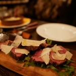 ベッダ シチリア - 