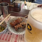 みそだれやきとり かんちゃん - 