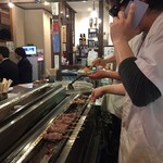 みそだれやきとり かんちゃん - 