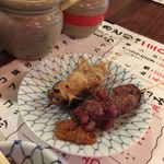 みそだれやきとり かんちゃん - 