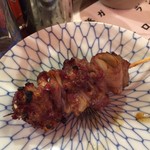 みそだれやきとり かんちゃん - 