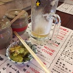 みそだれやきとり かんちゃん - 