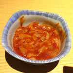 きさらぎ - 付き出し