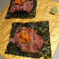 熟成和牛焼肉エイジング・ビーフ 横浜店 - 