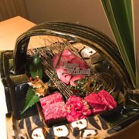 日本焼肉 はせ川 銀座店 - 
