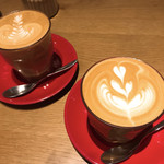 ラテ グラフィック - ラテグラフィック