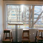 新宿ダイアログ - 