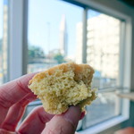 新宿ダイアログ - すごいシフォンケーキ500円