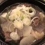 串焼き 浅五郎 - 