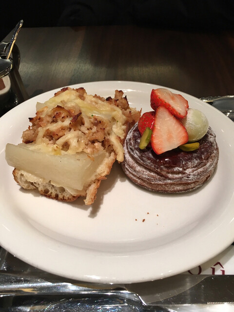 まめが選ぶ大阪市内の美味しいパン屋さん 食べログまとめ まめが選ぶ大阪市内の美味しいパン屋さん 食べログまとめ