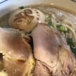 麺屋 號tetu - 