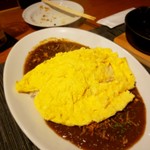 欧風酒場テラコバール - パカン♪