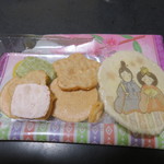 桂新堂 - 料理写真: