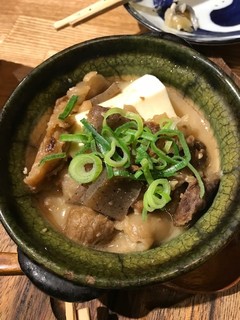 kuramotochokusounihonshuberonomihoudaisakabaueyoshi - どて豆腐