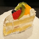 ケーキ工房 グーテ - 