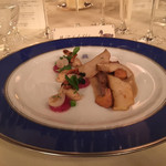 トゥールダルジャン - 