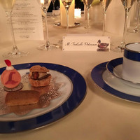 トゥールダルジャン 東京 - 