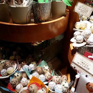 マルシェドショコラ_2