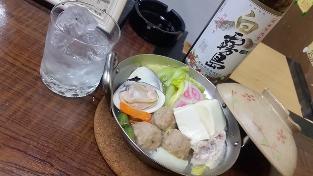 居酒屋 よっしぃー 綾瀬 居酒屋 食べログ