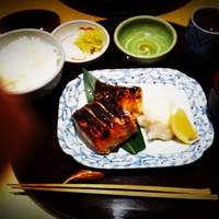 伊豆の旬 やんも 丸の内店 - ＊鯖