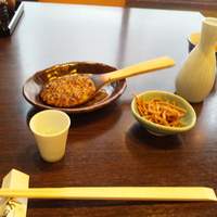 赤坂 蕎介 - 焼みそ＆緑川