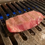 和牛焼肉食べ放題 肉屋の台所 - 