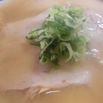 中華そば 紅蘭 - 