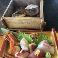 いかだ荘 山上 - 