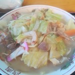 竹屋食堂 - 料理写真: