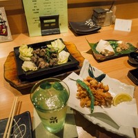 京の禅 車 四条烏丸店 - 