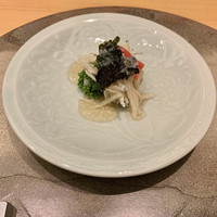 霞庭 まつばら - 