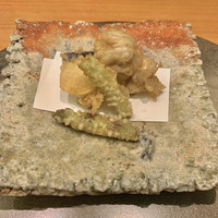 霞庭 まつばら - 